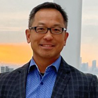 Speaker Headshot