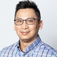 Speaker Headshot