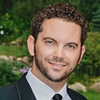 Speaker Headshot