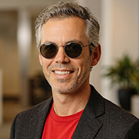 Speaker Headshot