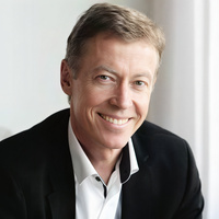 Speaker Headshot